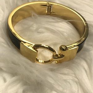 Talbots gold bracelet